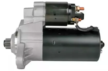 8EA 012 527-491 HELLA Стартер